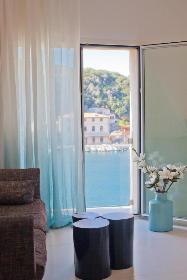 Studio Cozy Sur La Marina De Bonifacio Bonifacio (Corsica) Exterior foto